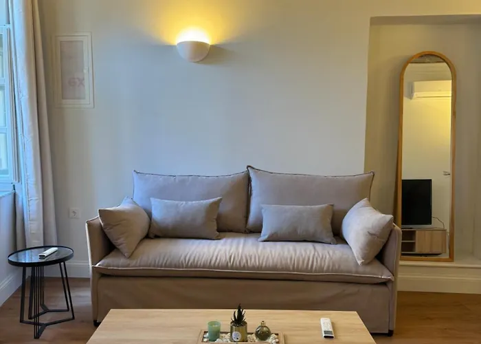 Aura Suites Syros - Semeli