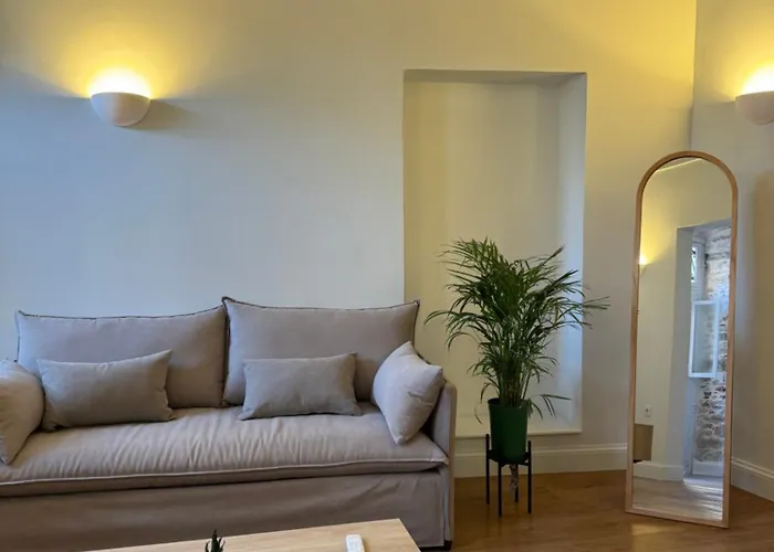 Aura Suites Syros - Semeli