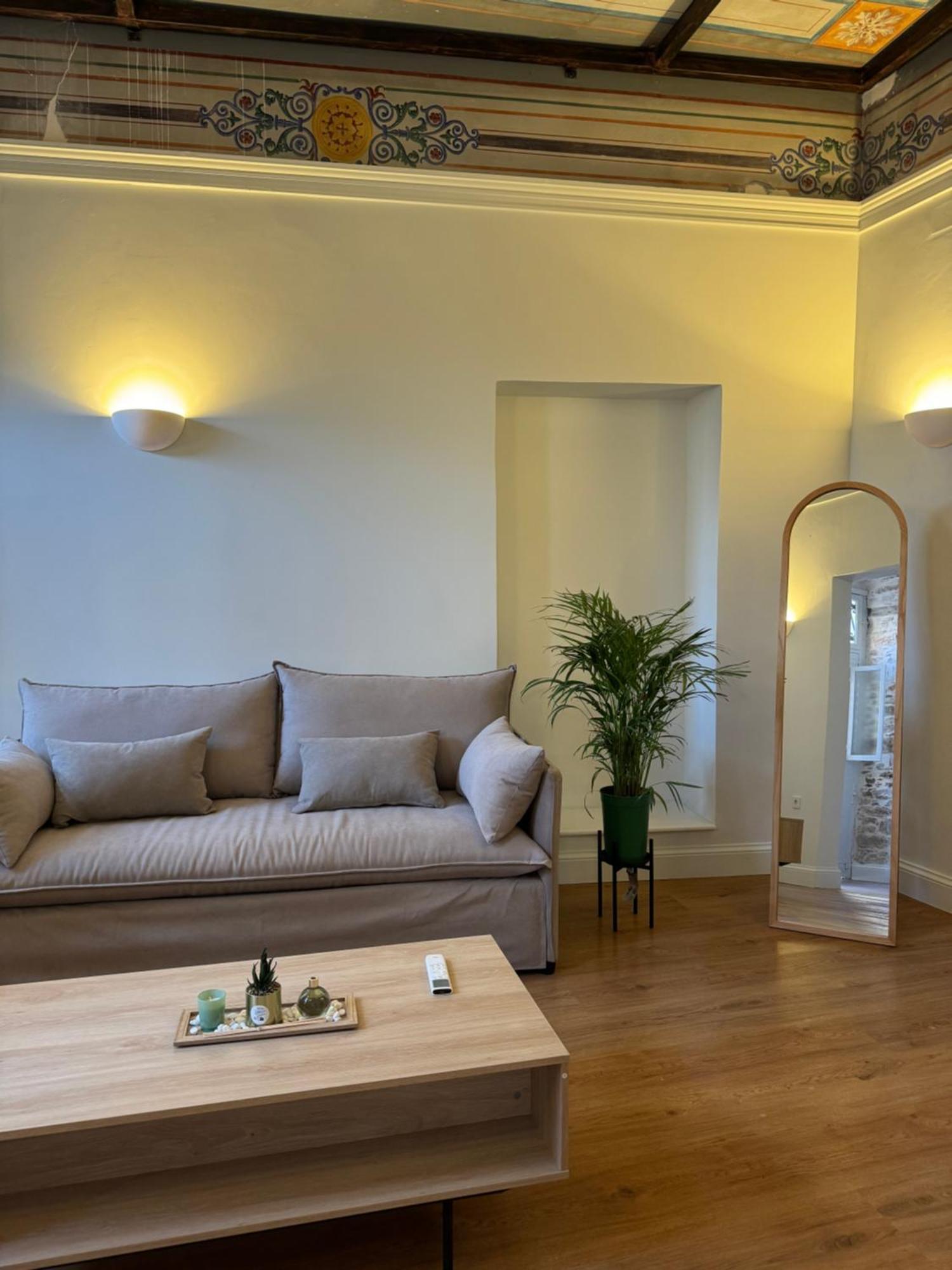 Apartment Aura Syros - Semeli