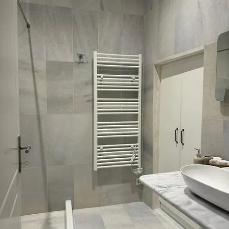 Aura Suites Syros - Semeli Ermoupoli Exterior photo